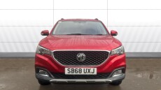 Nac MG Zs 1.5 VTi-TECH Excite 5dr Petrol Hatchback